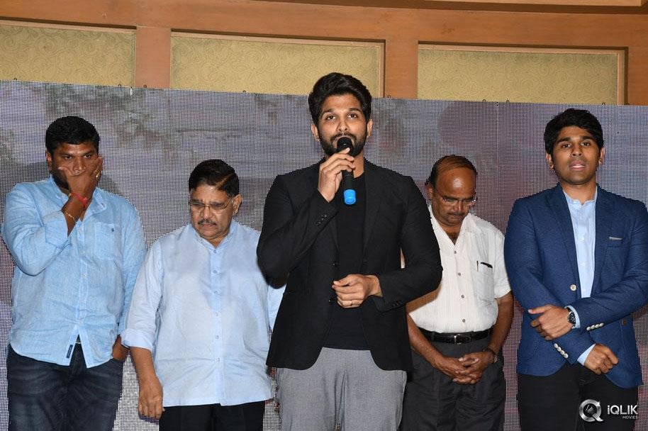 Srirastu-Subhamastu-Movie-Success-Meet